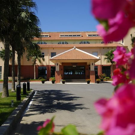 Exes Ishigaki Hotel Ishigaki  Bagian luar foto