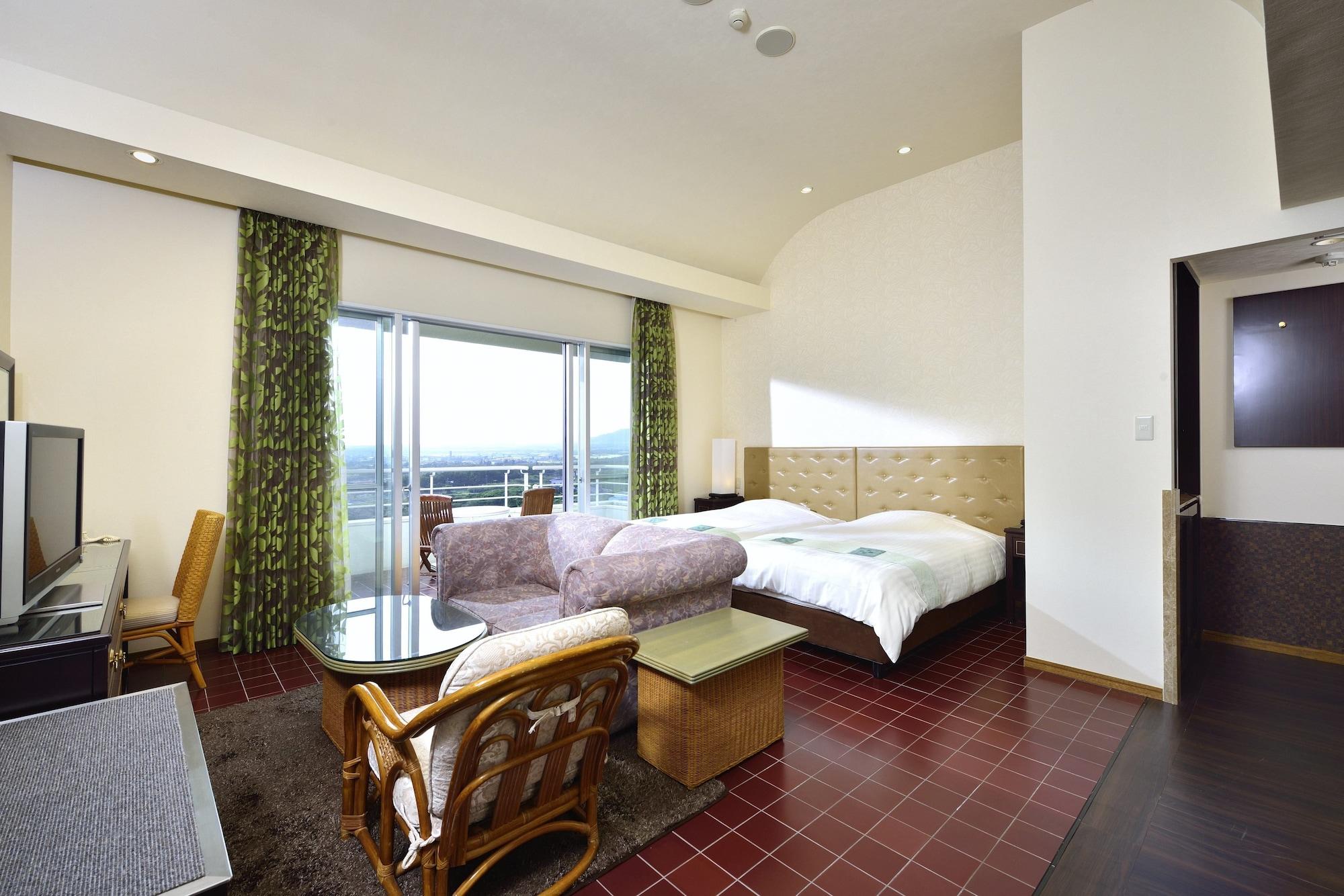Exes Ishigaki Hotel Ishigaki  Bagian luar foto