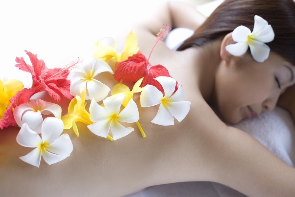 Exes Ishigaki Hotel Ishigaki  Bagian luar foto
