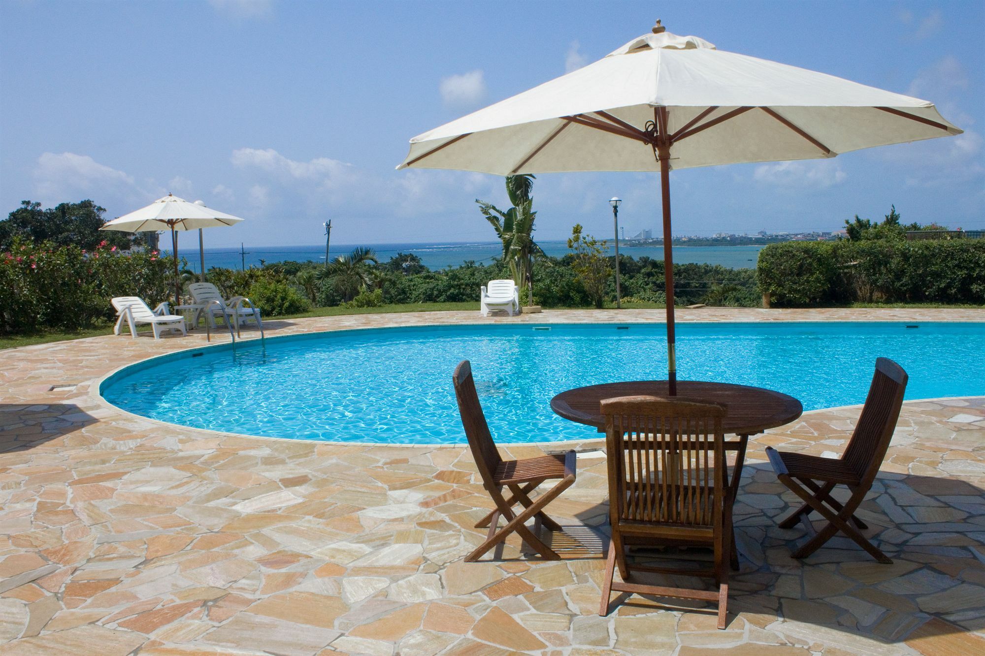 Exes Ishigaki Hotel Ishigaki  Bagian luar foto