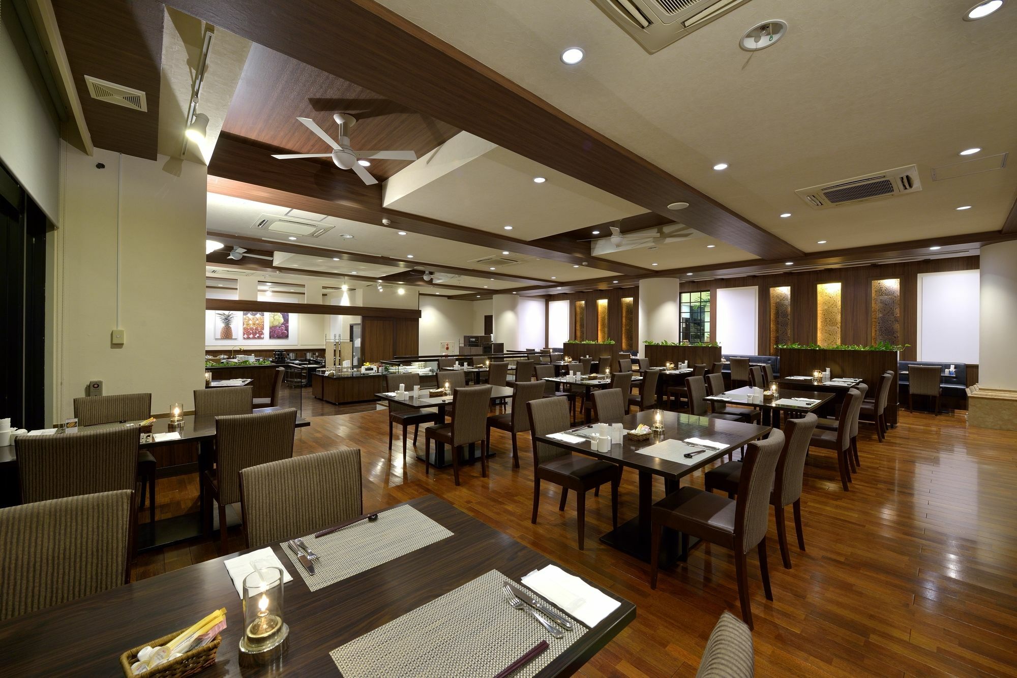 Exes Ishigaki Hotel Ishigaki  Bagian luar foto