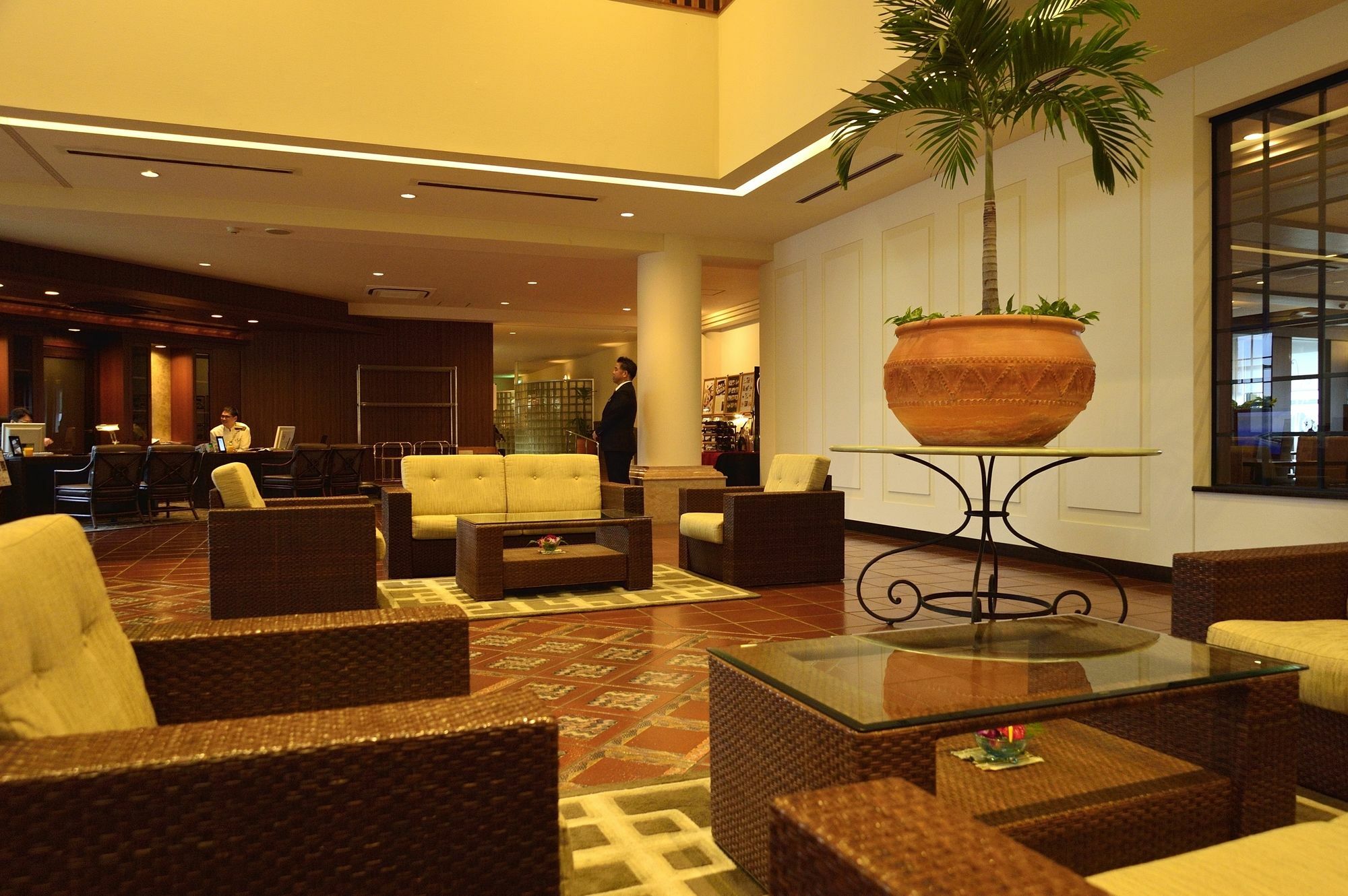 Exes Ishigaki Hotel Ishigaki  Bagian luar foto